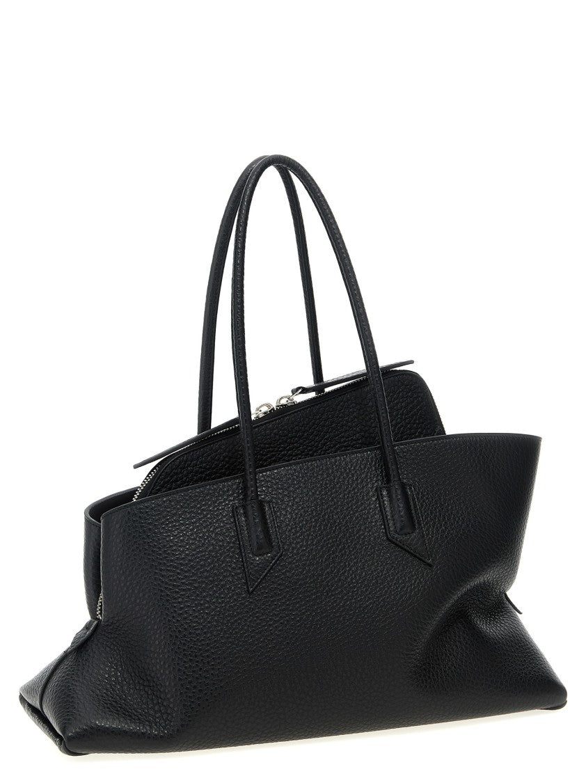 The Attico 'La Passeggiata' Shopping Bag