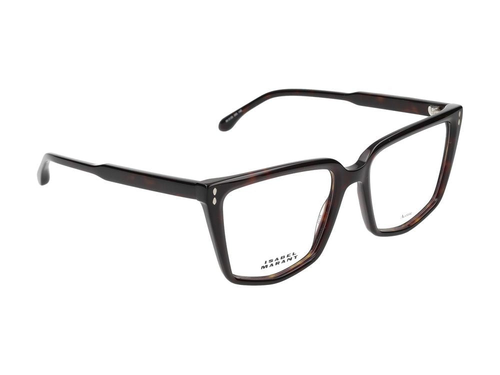 Isabel Marant Eyeglasses Isabel Marant Im 0130 086 Havana 53/17/145