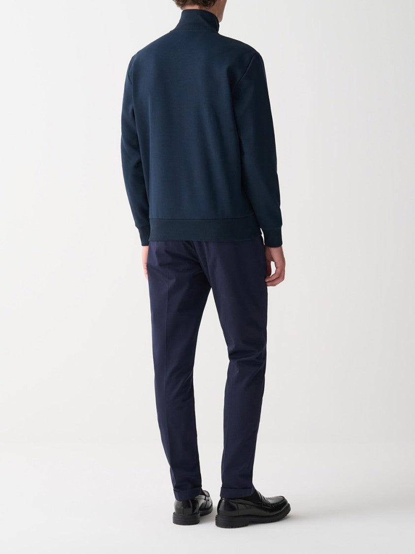 Colmar Originals Tailored Americane Jacket With Structured Shoulders