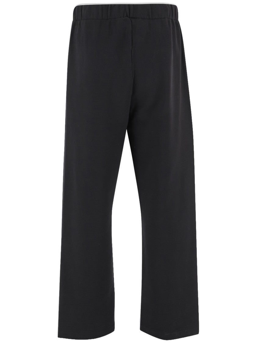 Jacquemus Rond Carré Sports Trousers