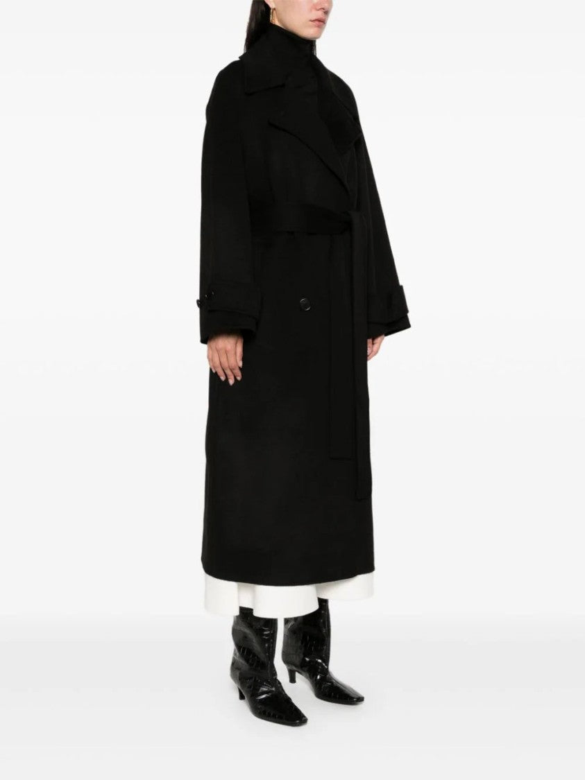 Joseph Navarre Coat