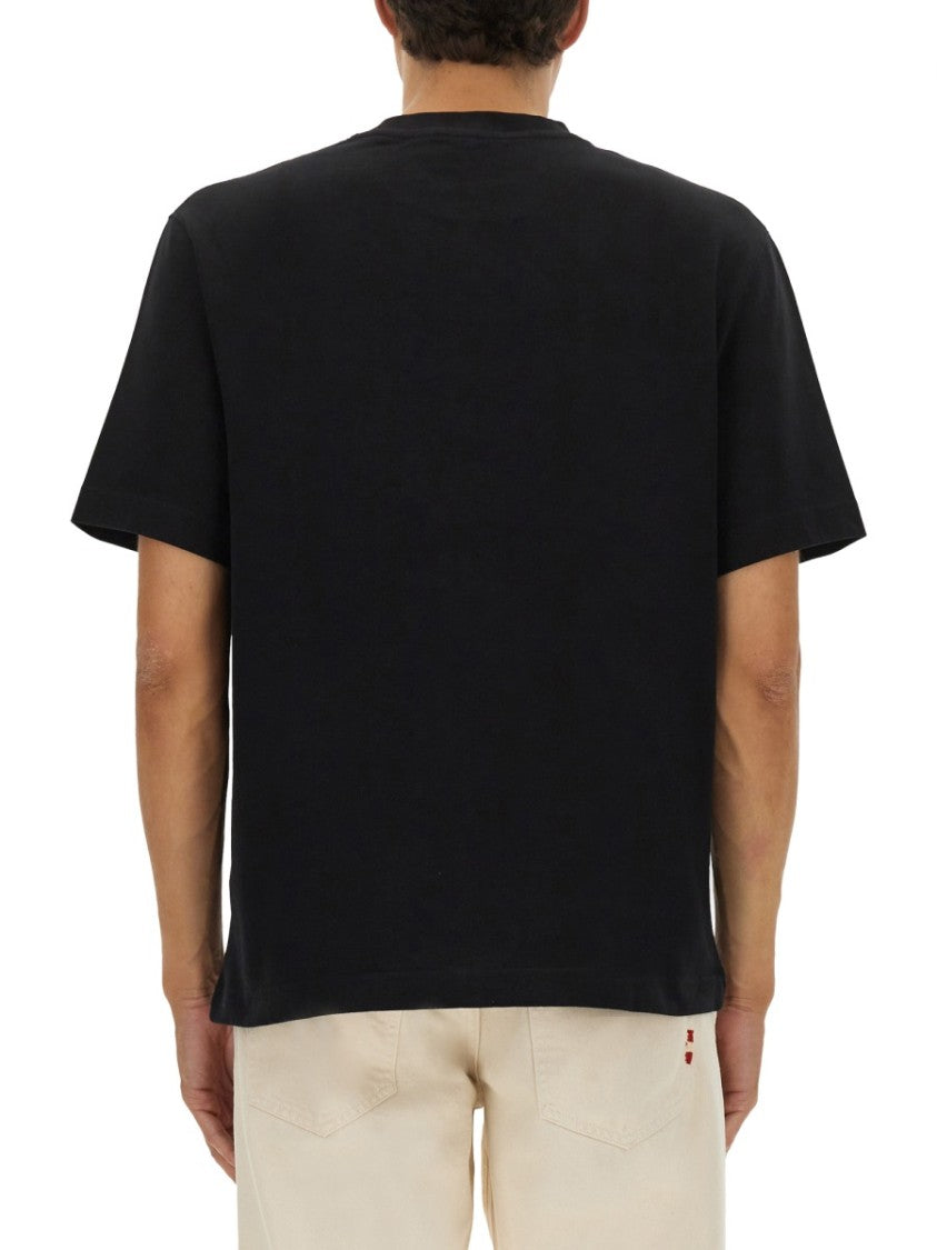 Jacquemus The Grosgrain T-Shirt