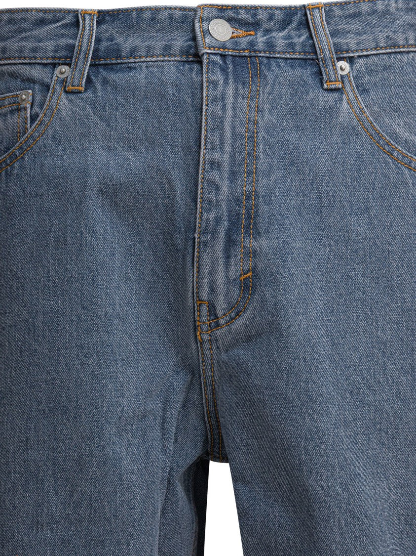 Thisisneverthat® "Gd Overlap Lightning" Shorts