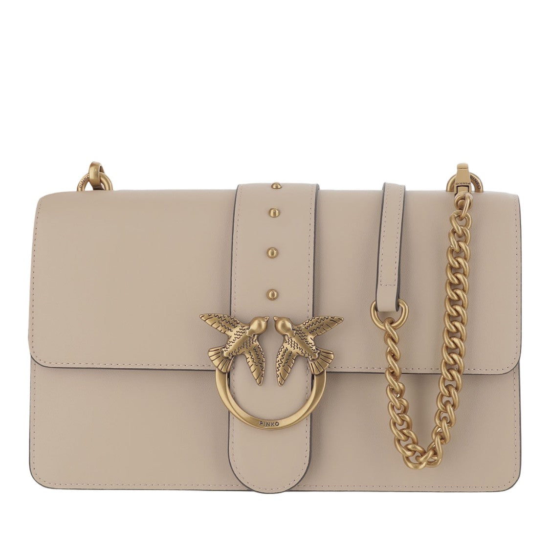 Pinko Love One Classic Bag