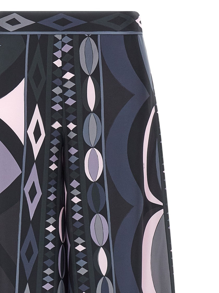 Emilio Pucci 'Iride' Pants