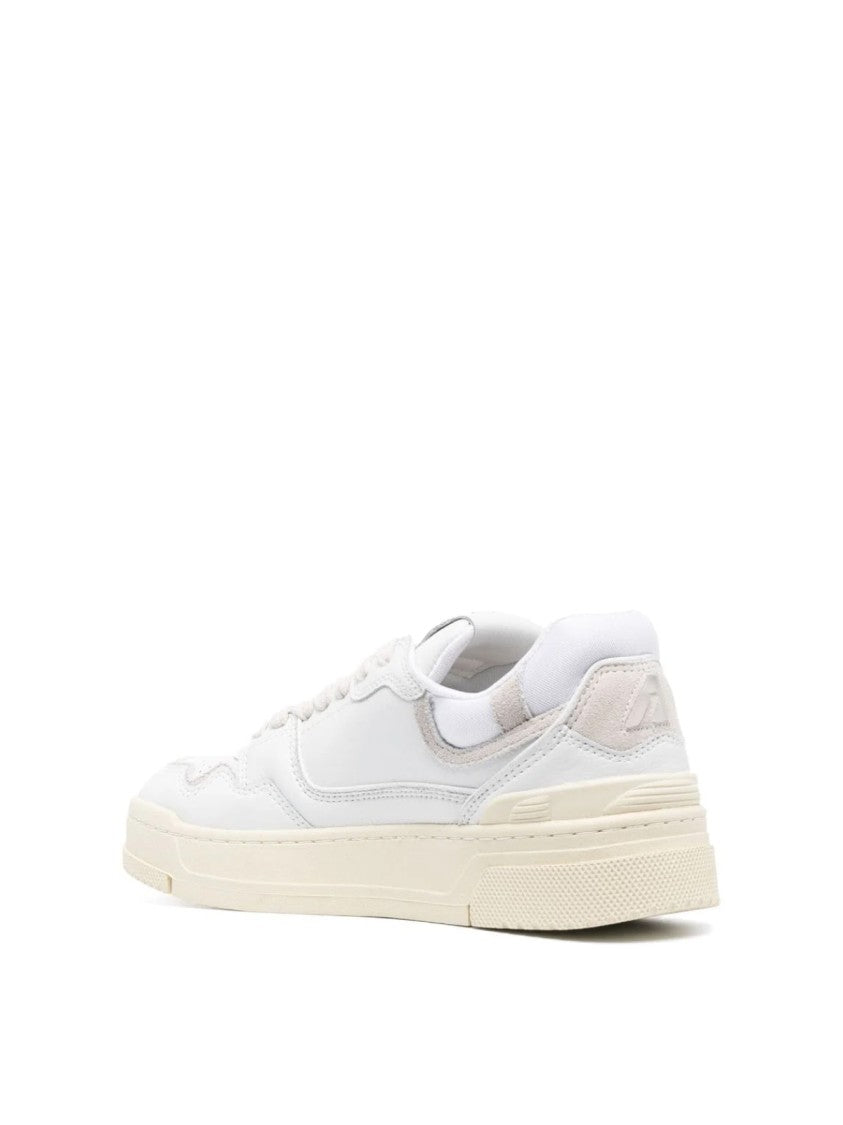 Autry Clc Rookie Low Sneakers