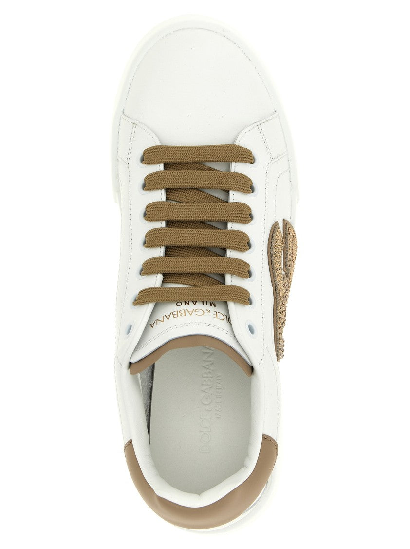 Dolce & Gabbana Portofino' Sneakers