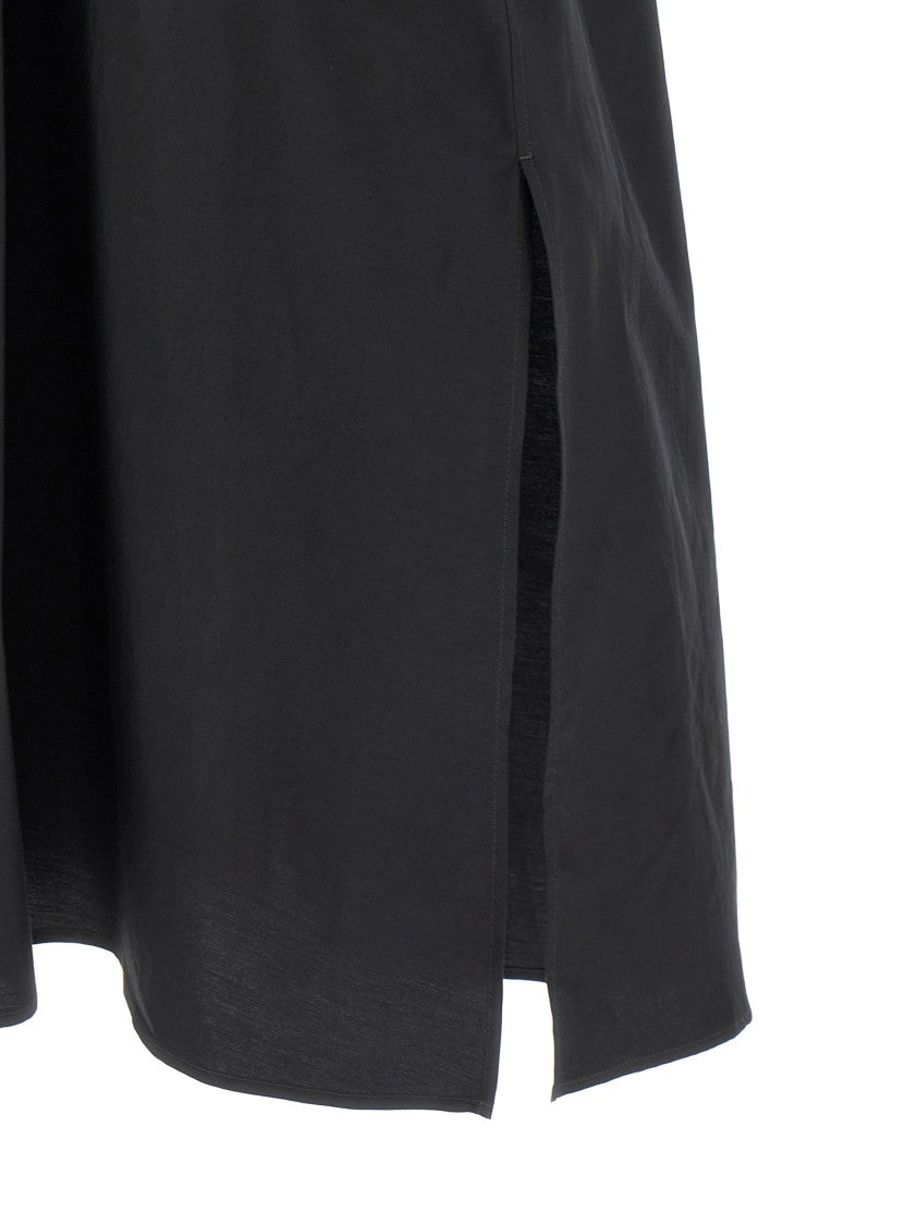 Lemaire Tube' Reversible Dress