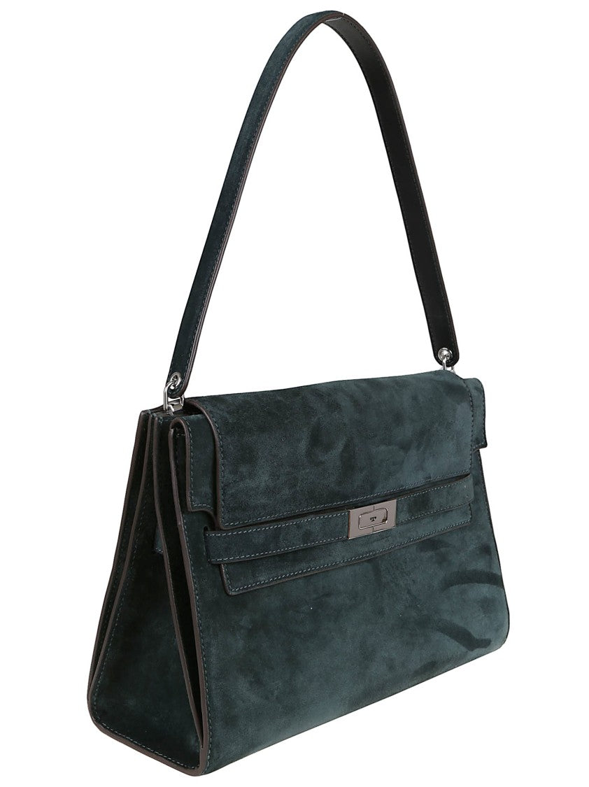 Tory Burch Lee Radziwill Shoulder Bag