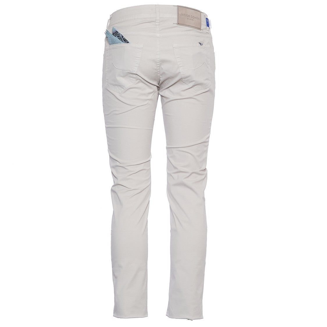 Jacob Cohen Nick 5 Pocket Trousers