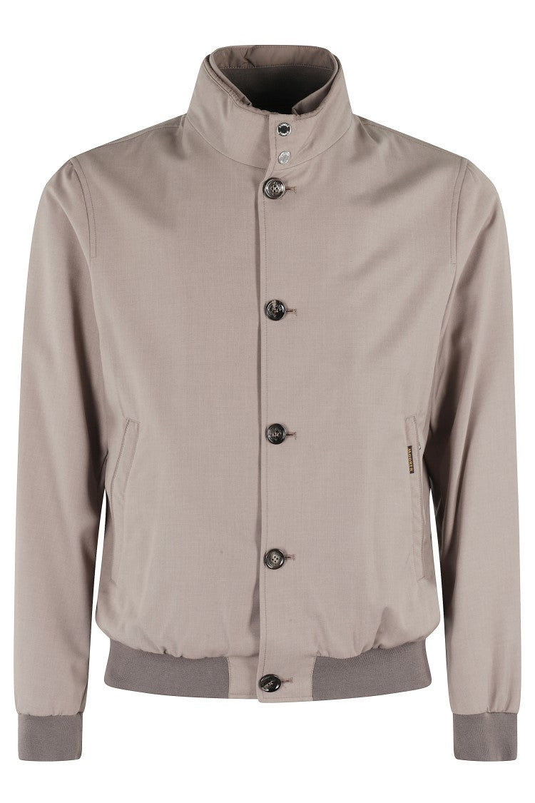 Moorer Bernie Pum Jacket