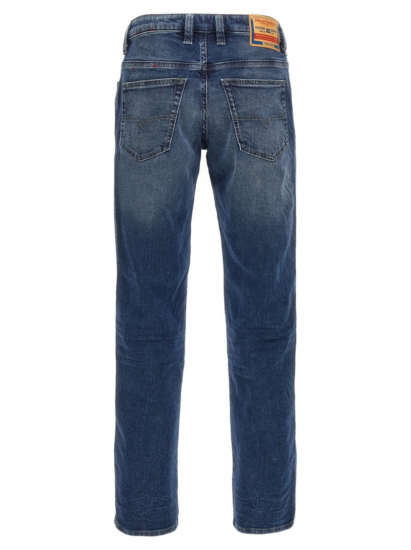 Diesel 1993 D-Vyl' Jeans
