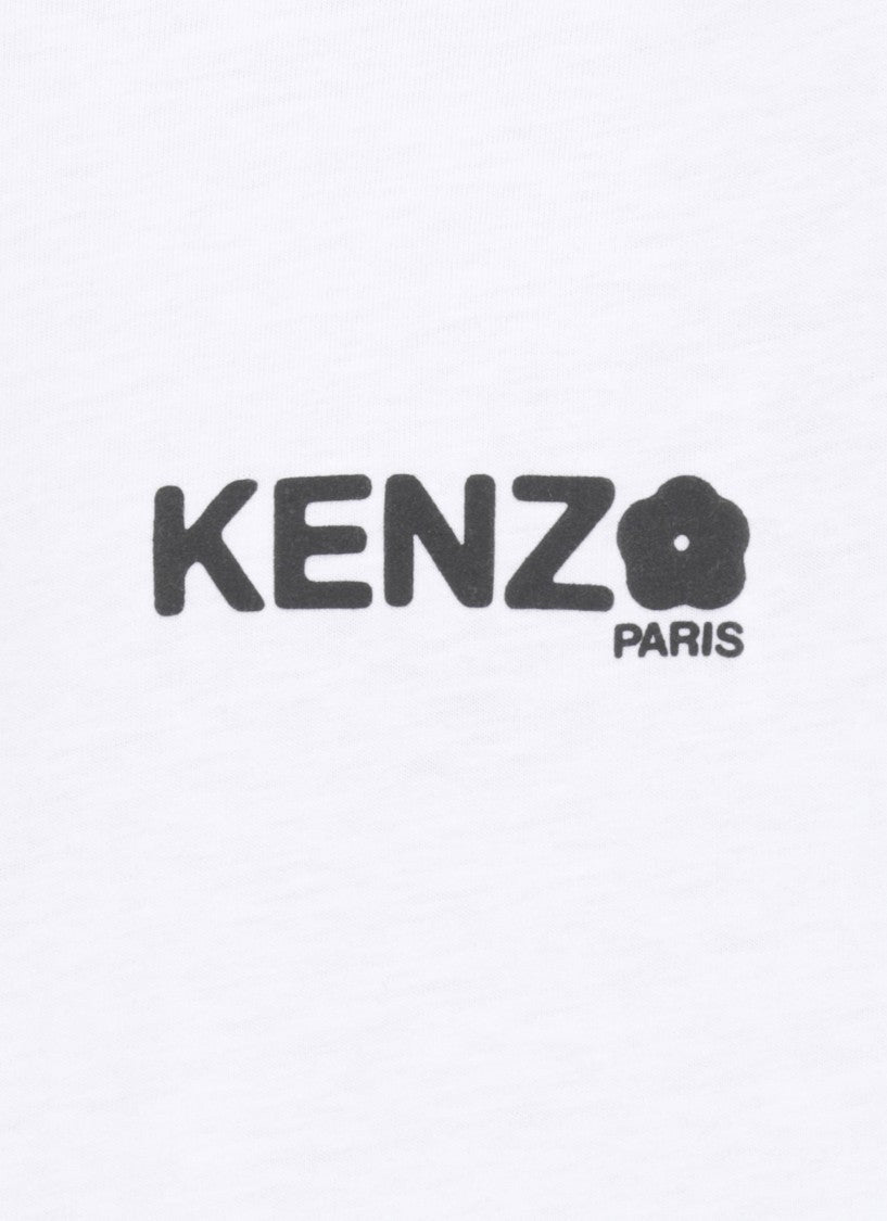Kenzo Boke Flower 2.0 T-Shirt