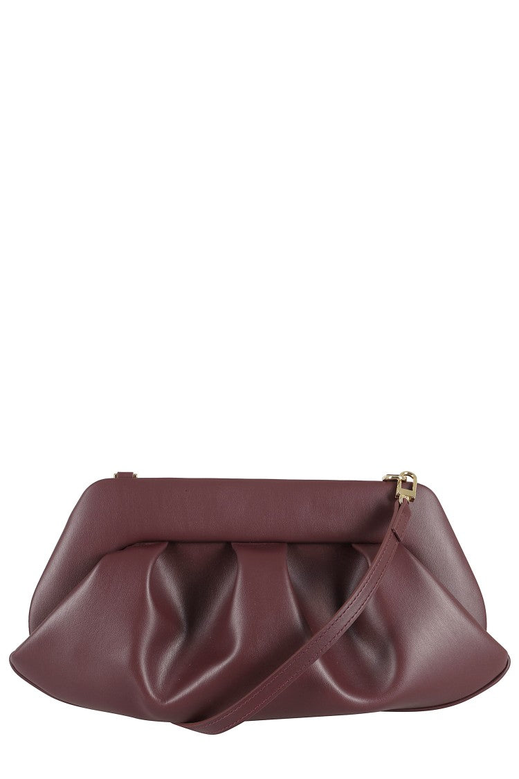 Themoirè Emera Bag With Adjustable Shoulder Strap
