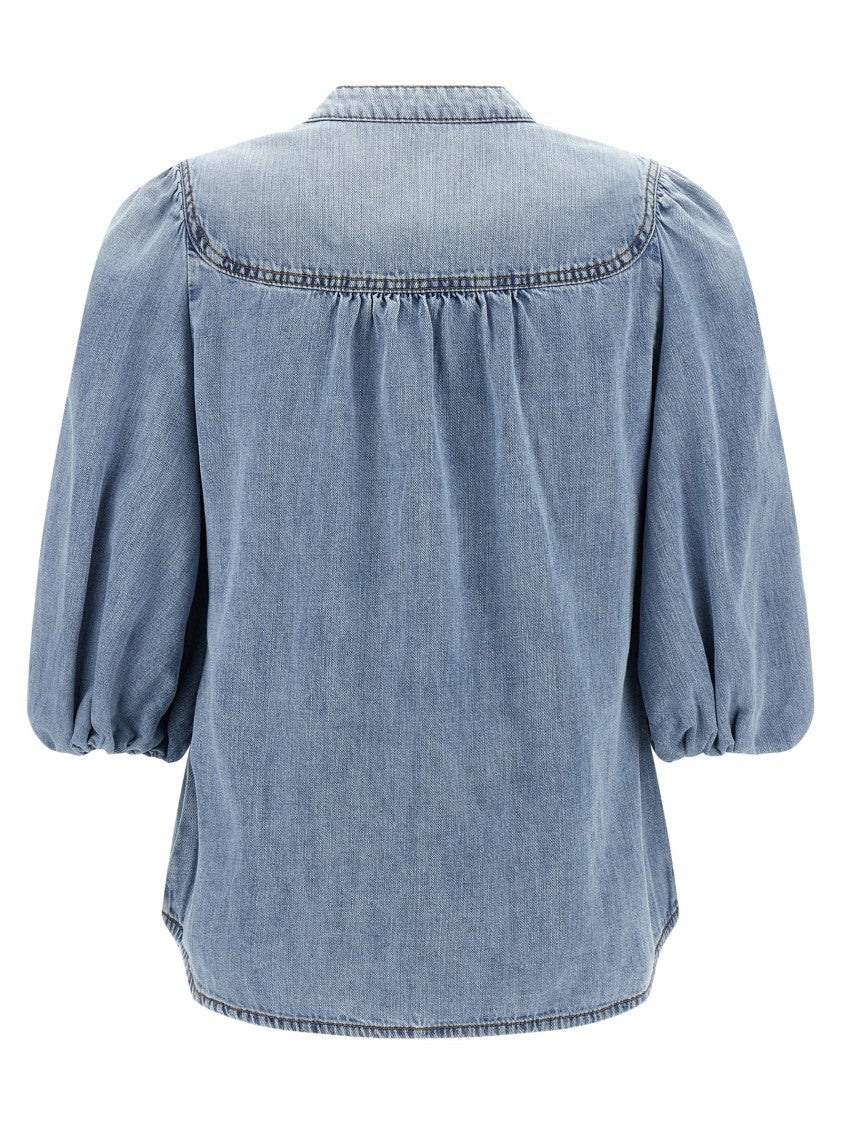 Zimmermann Lucky' Blouse