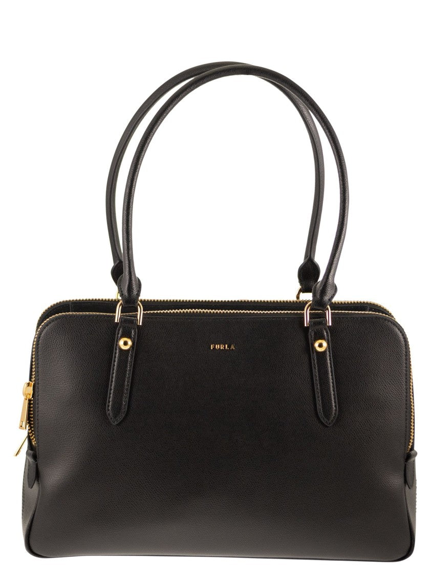 Furla Giulia - Leather Bag L