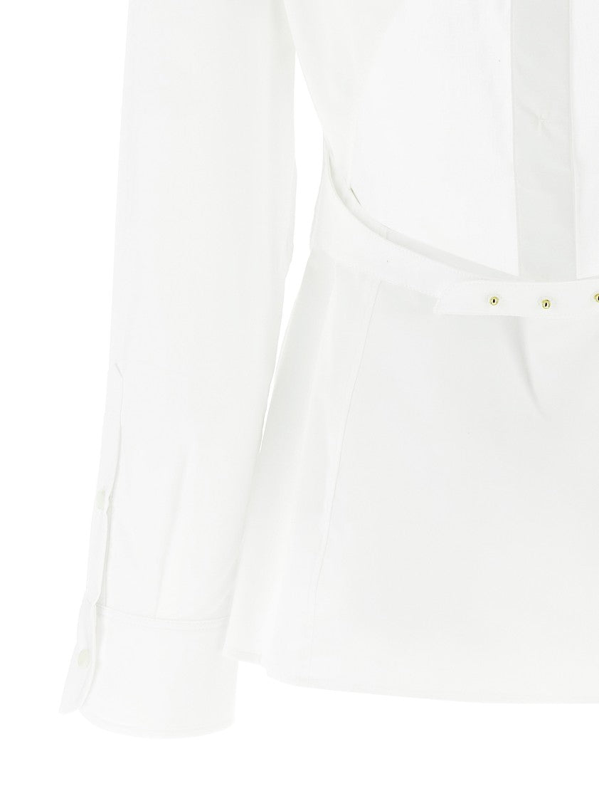 Jacquemus Chemise De Costume' Shirt