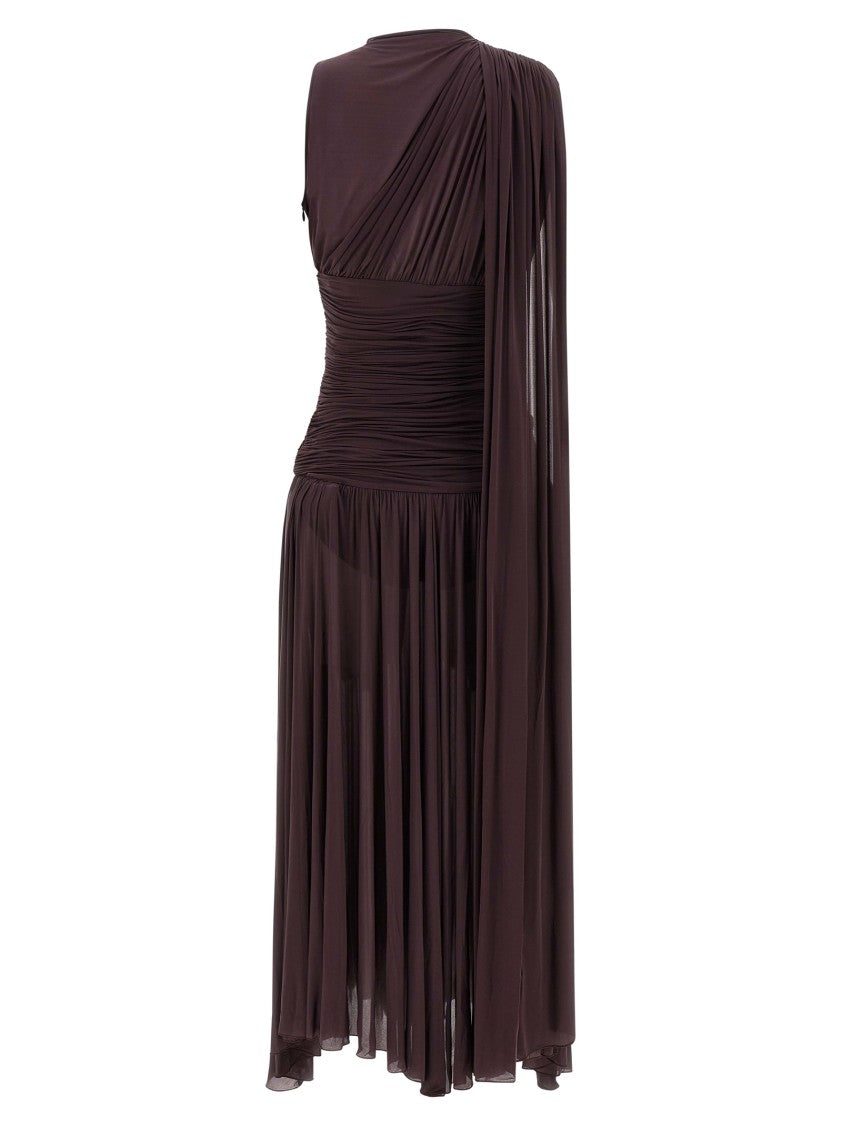 Magda Butrym 'Pf25  Dress 08' Dress