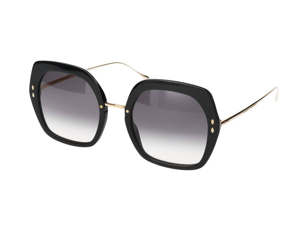 Isabel Marant Sunglasses Im 0085/S 2M2 Black Gold 55/23/150