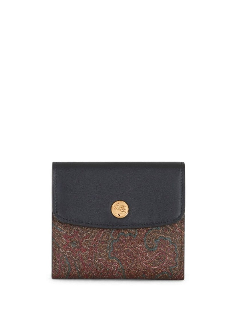 Etro Women's Sophisticated Wallet