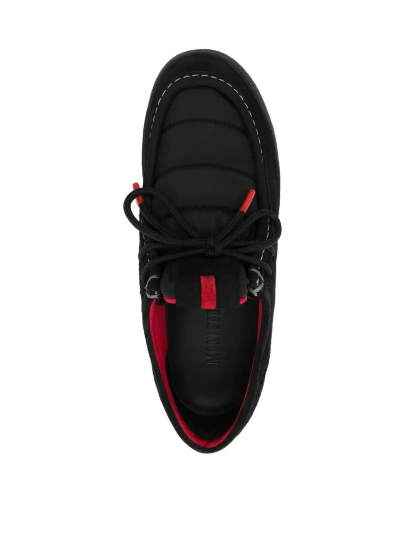 Moon Boot Mtrack Low Boots