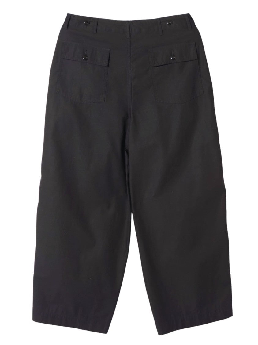Needles Loose Fit Fatigue Balloon Pants