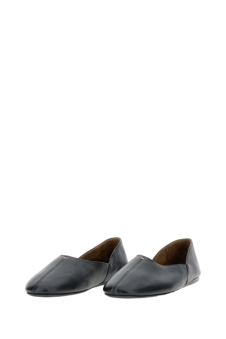 Khaite Jane Flat Ballerina