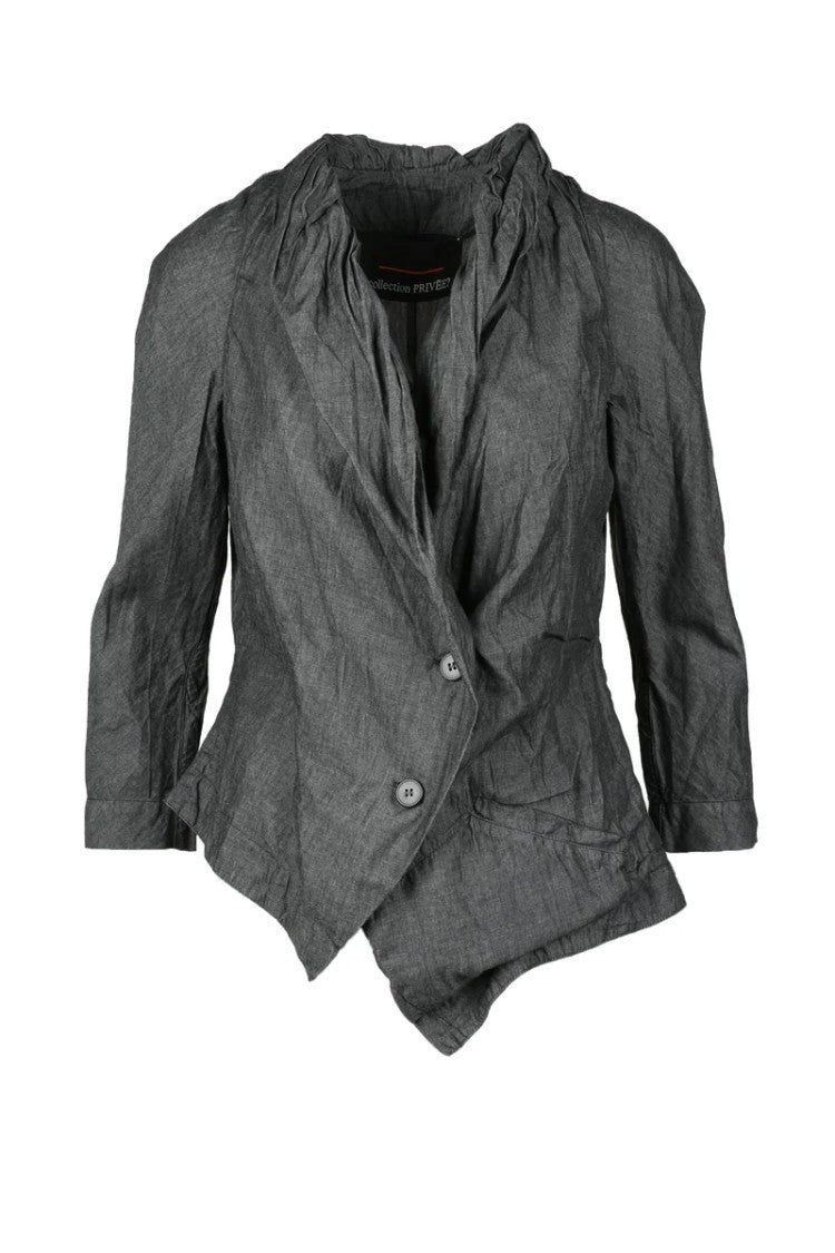 Collection Privee? Women's Jacket - Grey