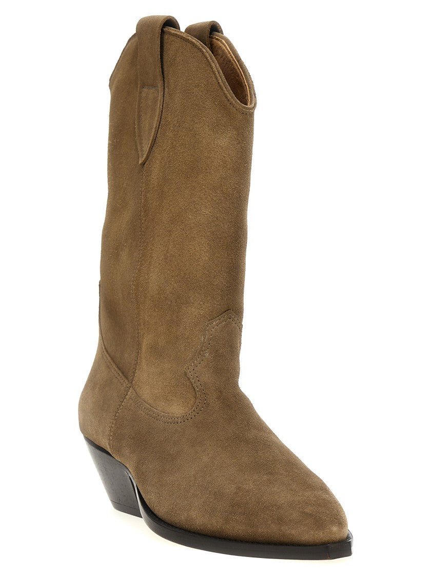 Isabel Marant 'Duerto' Boots
