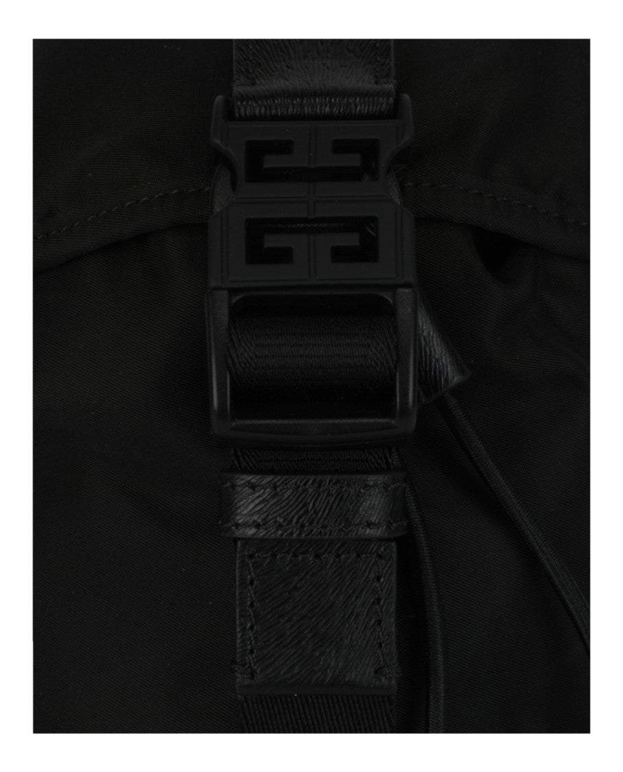 Givenchy Nylon Crossbody Bag