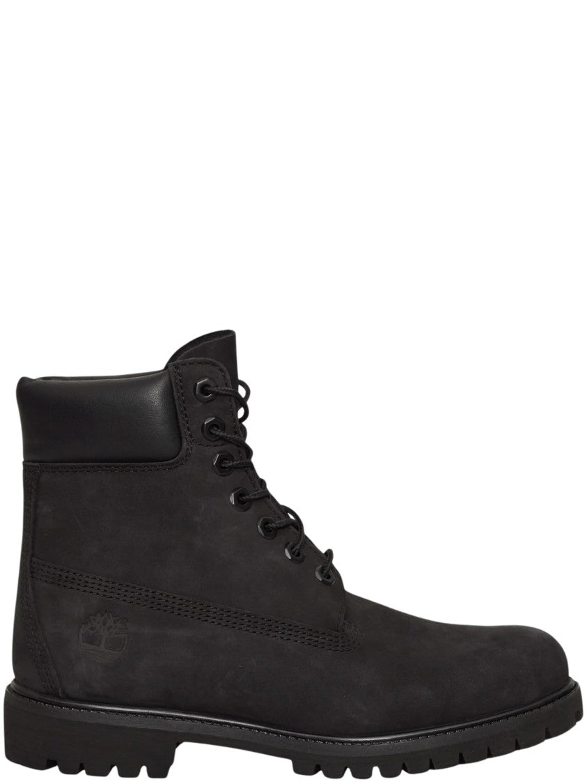 Timberland Premium 6-Inch Lace-Up Waterproof Boots