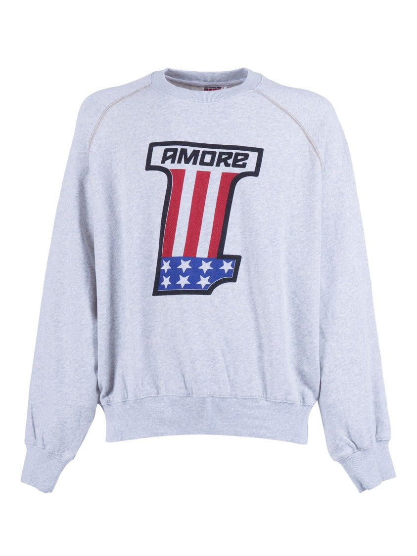 Deus Ex Machina One More Marle Crew Sweatshirt