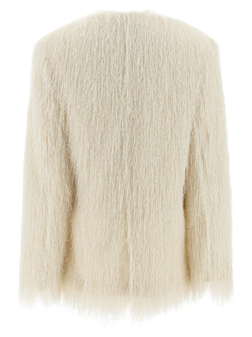 Dries Van Noten Rivla' Coat