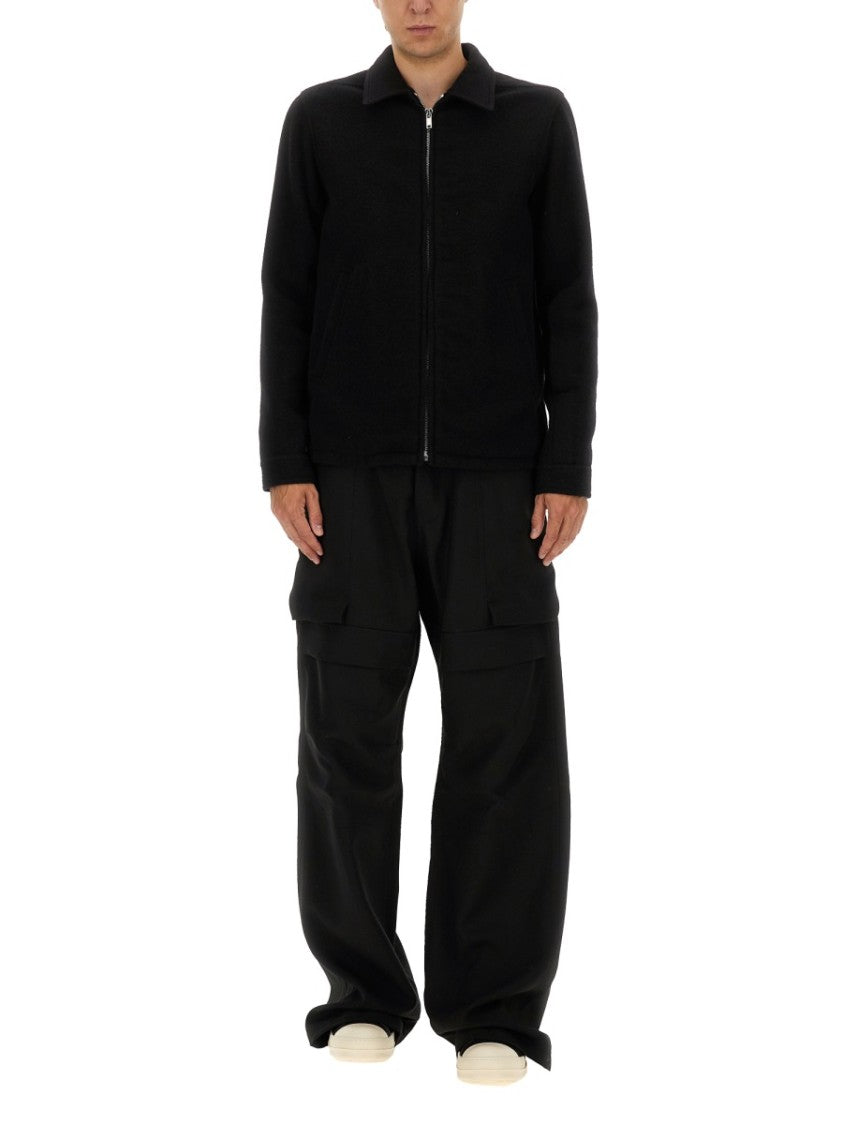 Rick Owens Stefan Cargo Pants
