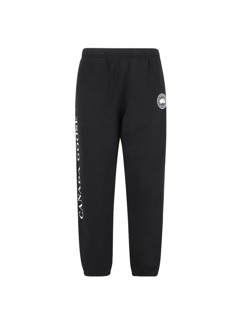 Canada Goose Rove Jogger With Large Logo