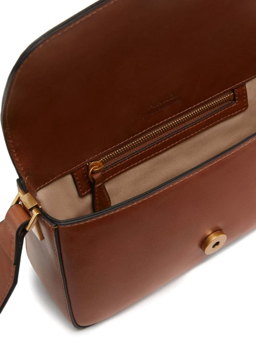 Pinko Love One Mini Shoulder Bag