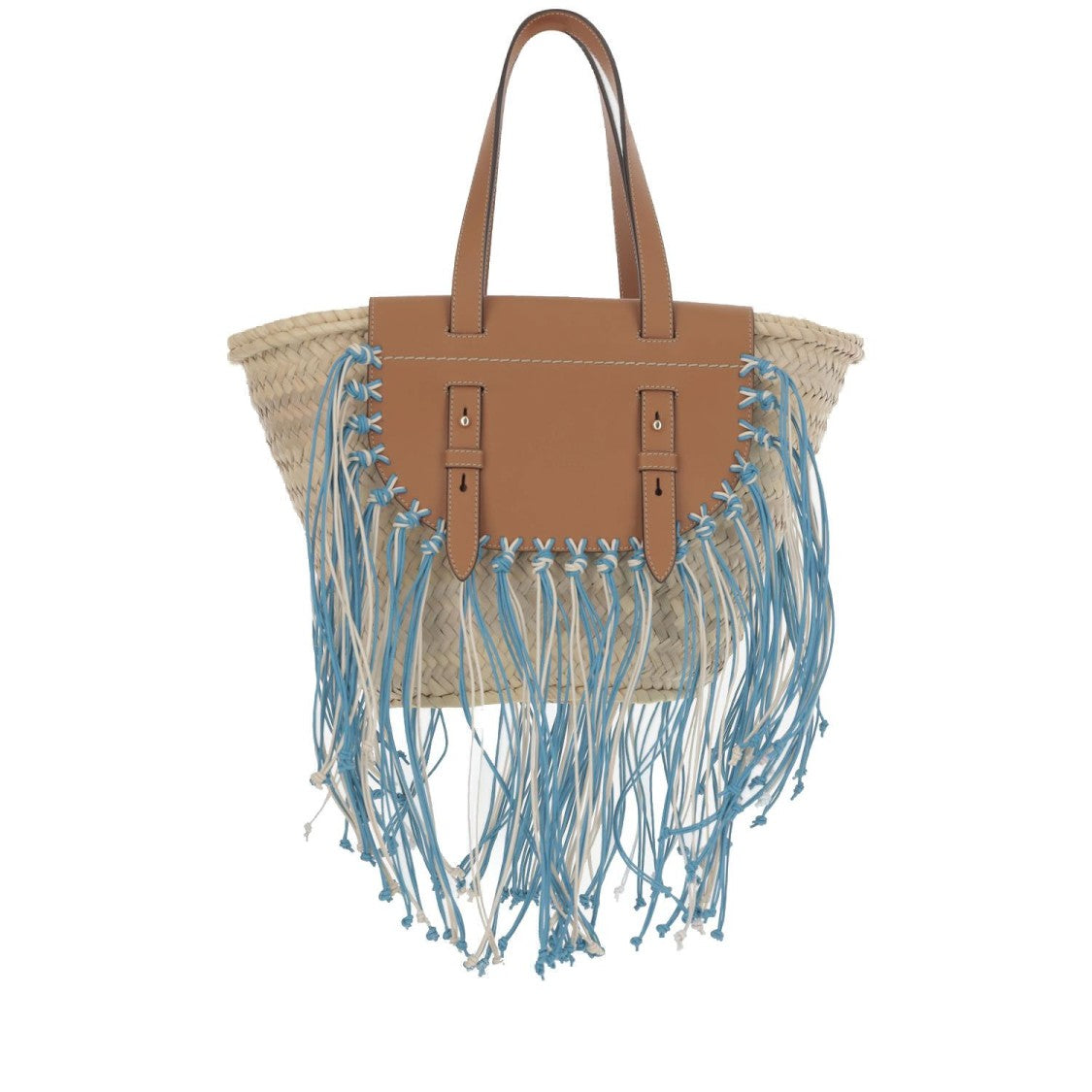 Cuba Lab Tropicana Bag - Kenia Large