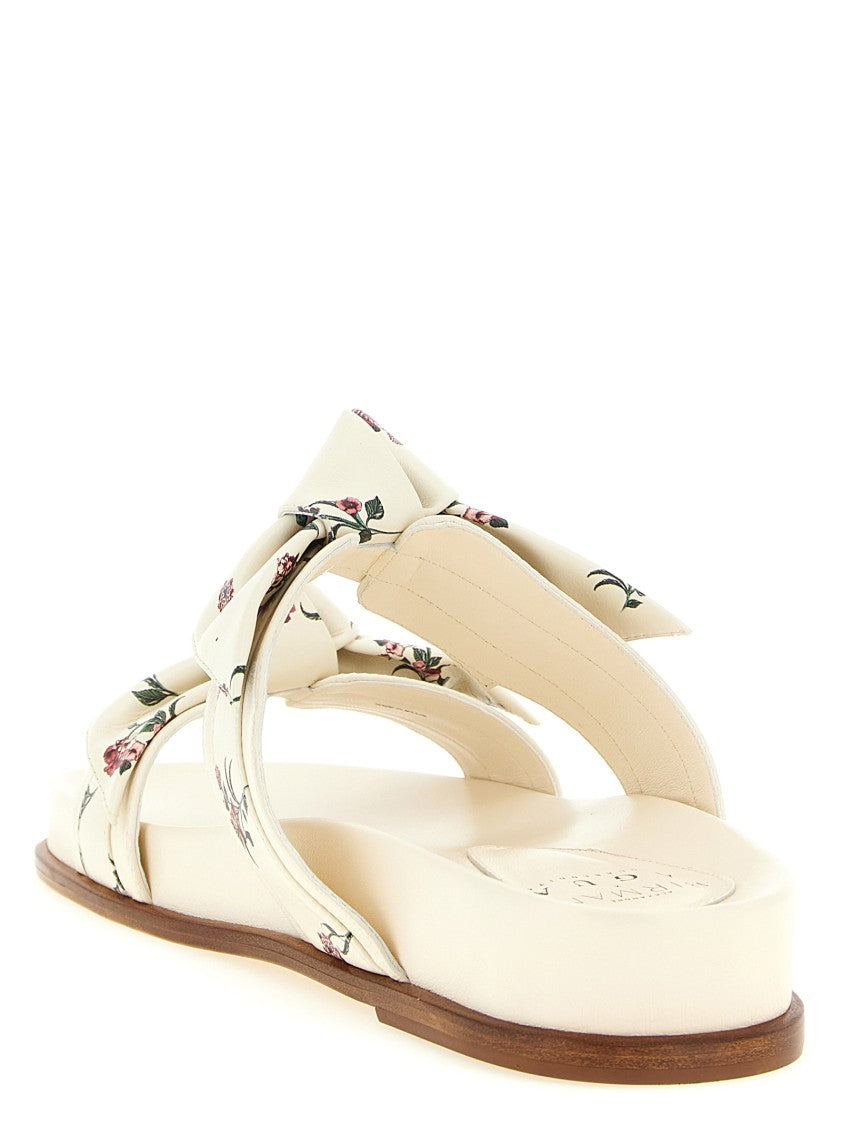 Alexandre Birman Birman X Agua By Aguabendita 'Maxiclarita' Sandals