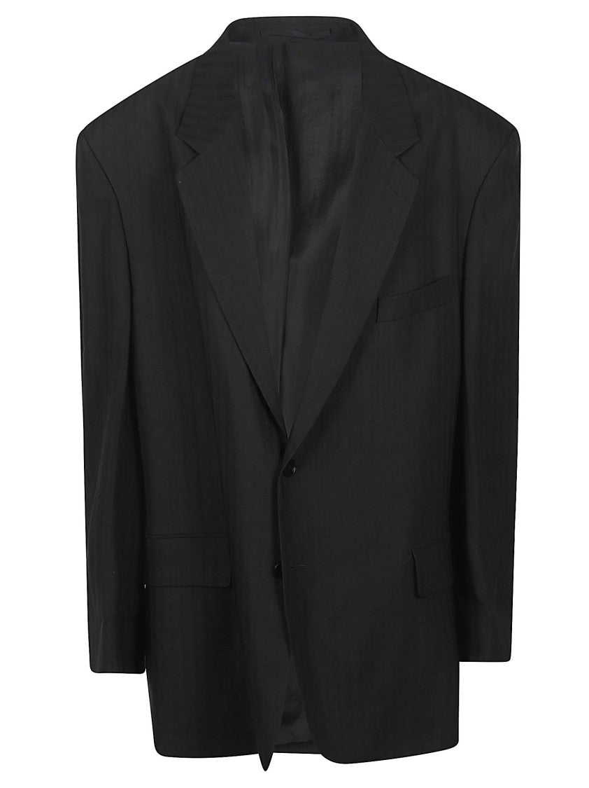 Petar Petrov Oversized Tailored Jacket