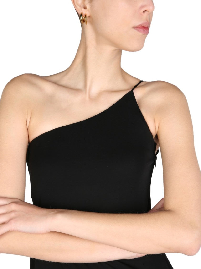 Dsquared2 One-Shoulder Dress