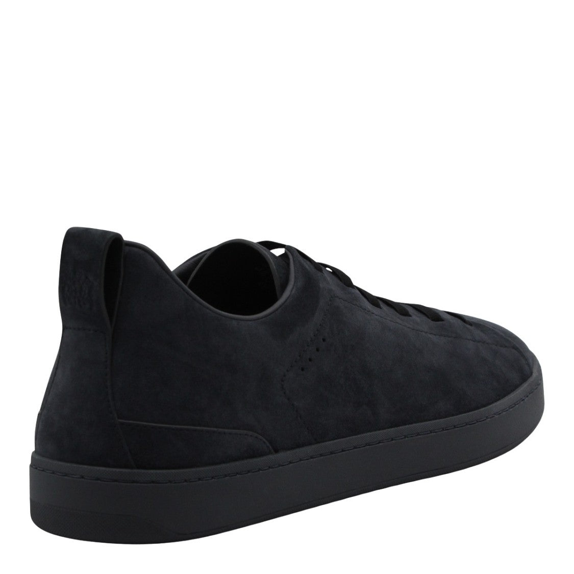 Church's Matte Finish Low-Top Sneakers With Lace-Up Closure