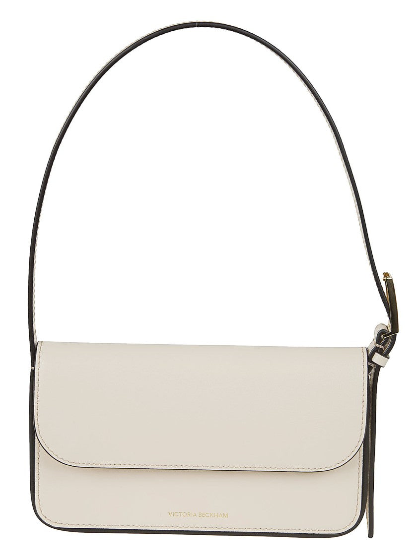Victoria Beckham Dorian Pocket Bag With Adjustable Strap And Signature Hardware