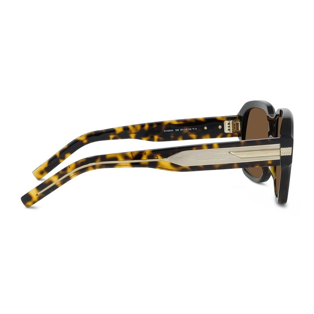Givenchy Gv One Geometric Acetate Sunglasses