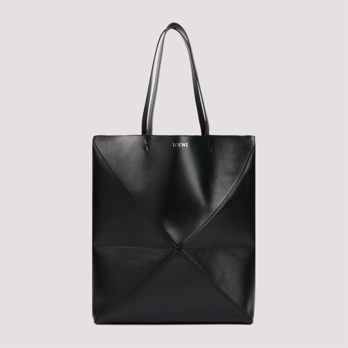 Loewe Puzzle Fold Large Tote