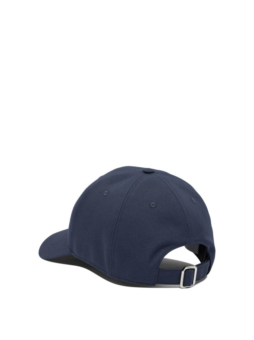 Givenchy Embroidered Trucker Hat