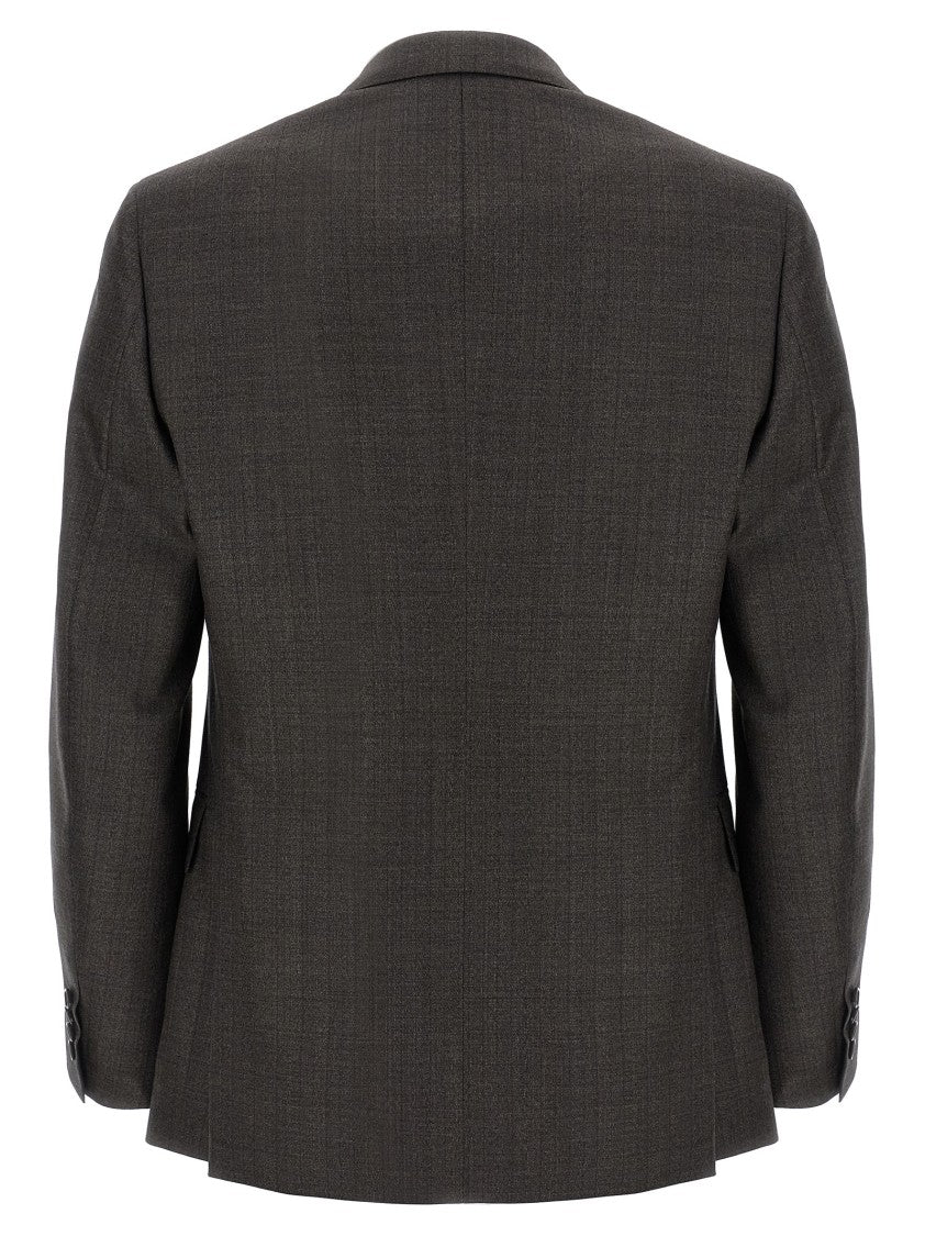 Brioni Trevi' Dress