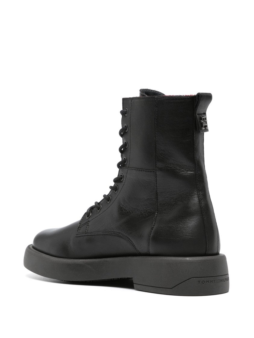 Tommy Hilfiger Fashion High Boot