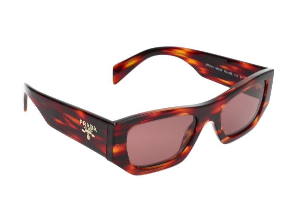 Prada Sunglasses 0Pr A01s 13O80b 53/20/145