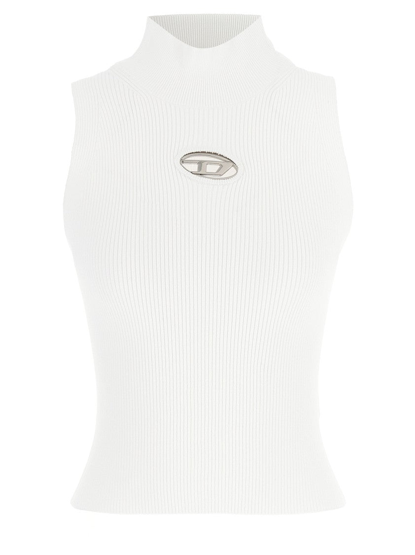 Diesel 'M-Onervax-Top' Tank Top