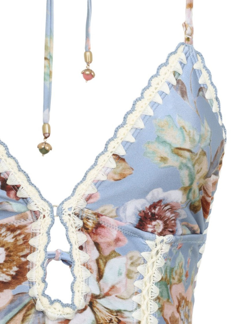 Zimmermann One-Piece Swimsuit